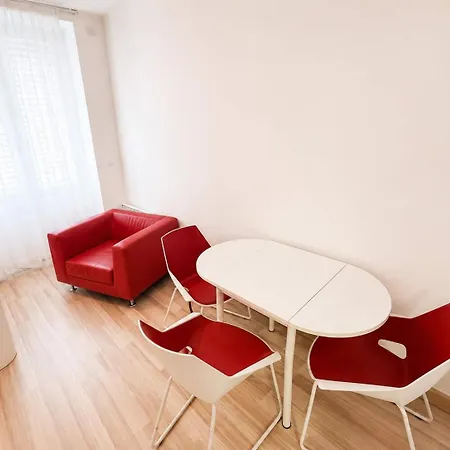 6 - 2 Pieces - Part Dieu - Rue Cuvier - 31 * ליון