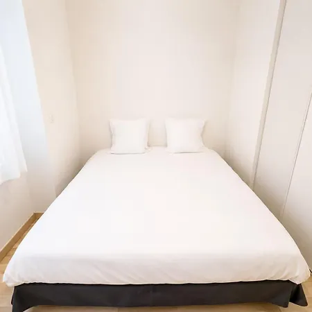 6 - 2 Pieces - Part Dieu - Rue Cuvier - 31 Διαμέρισμα *